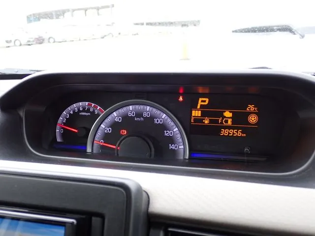 フレア（マツダ）の車両写真