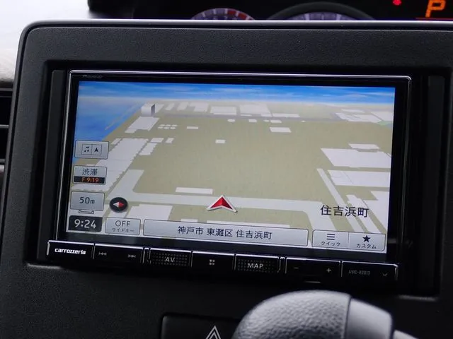 フレア（マツダ）の車両写真