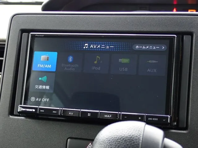 フレア（マツダ）の車両写真