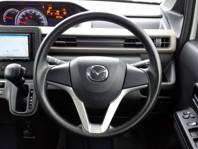 フレア（マツダ）の車両写真