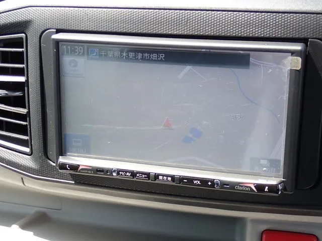 ミラ イース(ダイハツ)の車両写真