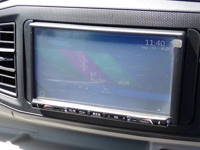 ミラ イース(ダイハツ)の車両写真