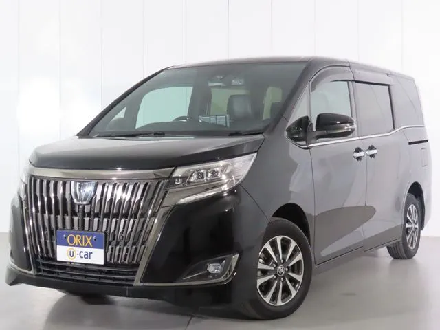 エスクァイア(トヨタ)|オリックスU-carの中古車