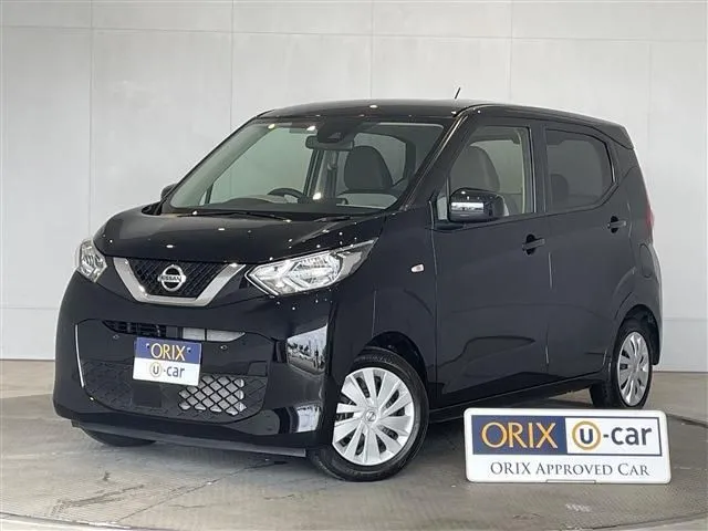 ニッサン デイズ