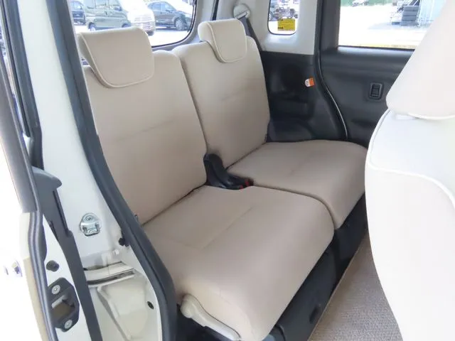 ダイハツ ムーヴ キャンバス