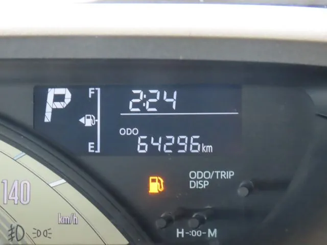 ダイハツ ムーヴ キャンバス