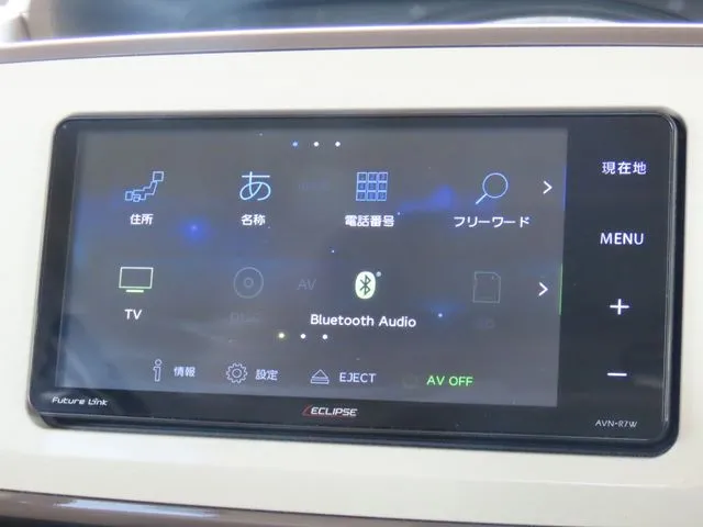 ダイハツ ムーヴ キャンバス