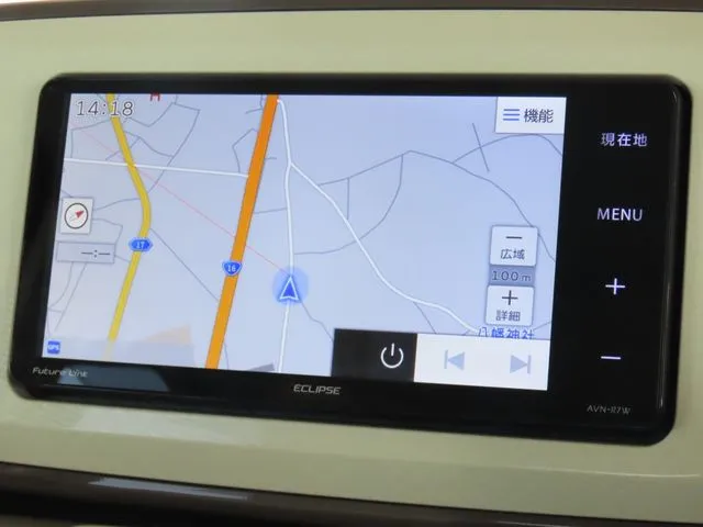 ダイハツ ムーヴ キャンバス