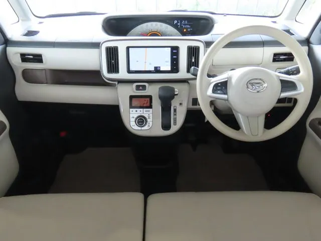 ダイハツ ムーヴ キャンバス