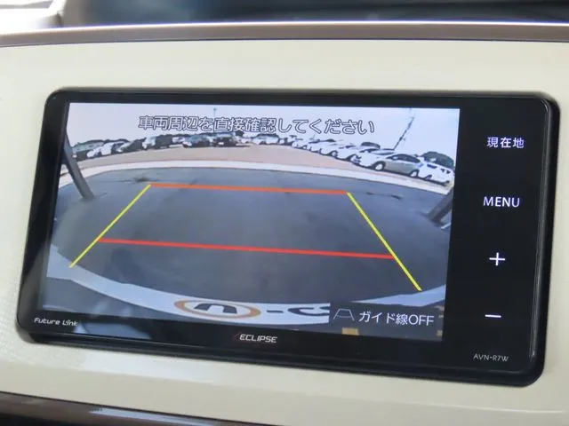 ダイハツ ムーヴ キャンバス