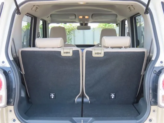 ダイハツ ムーヴ キャンバス