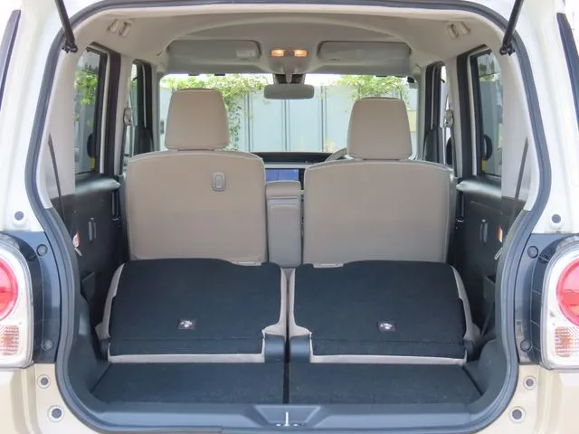 ダイハツ ムーヴ キャンバス