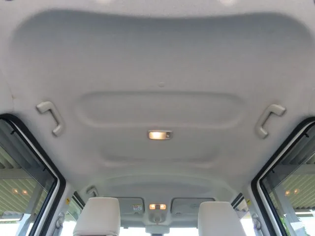 ダイハツ ムーヴ キャンバス