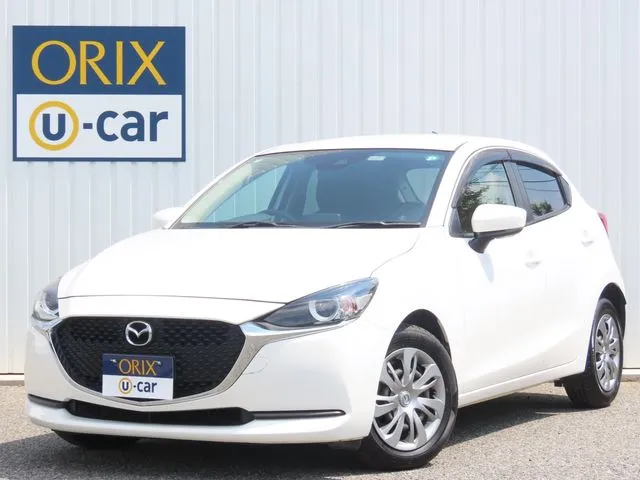 特選中古車 MAZDA2(マツダ)|柏インター店