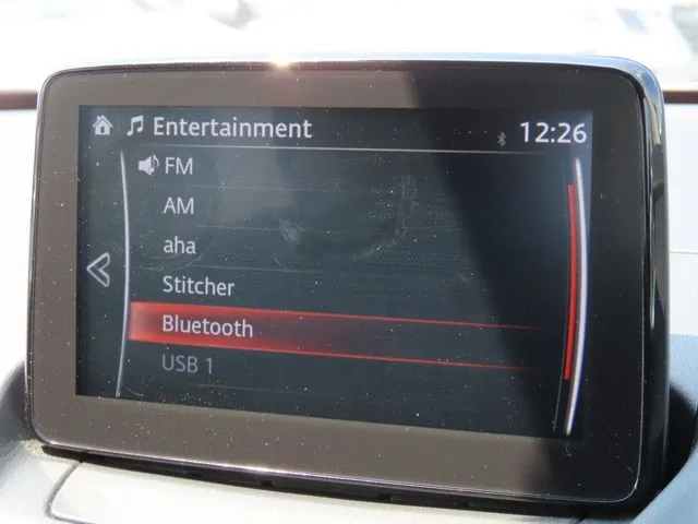 ＭＡＺＤＡ２（マツダ）の車両写真