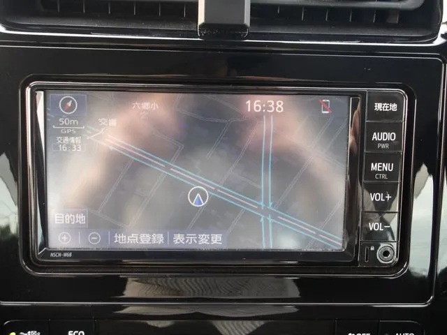 トヨタ　プリウス