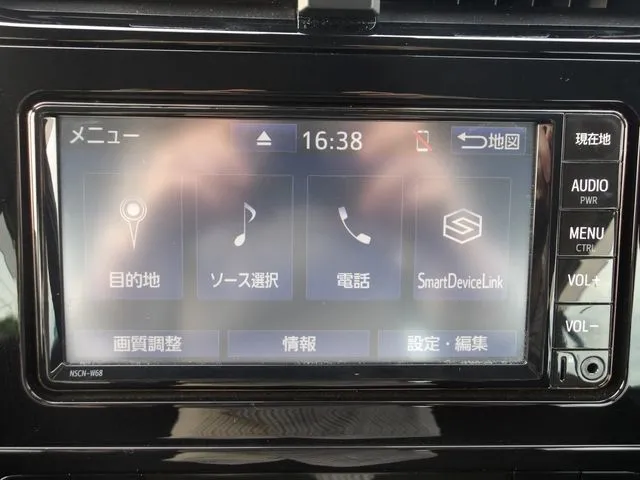 トヨタ　プリウス