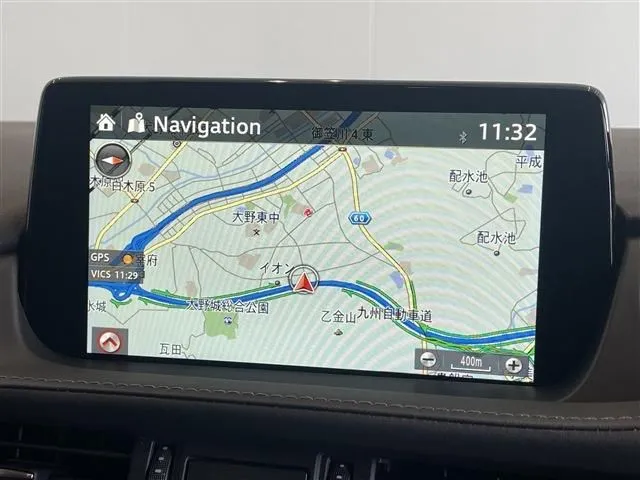 マツダ　ＭＡＺＤＡ６　ワゴン