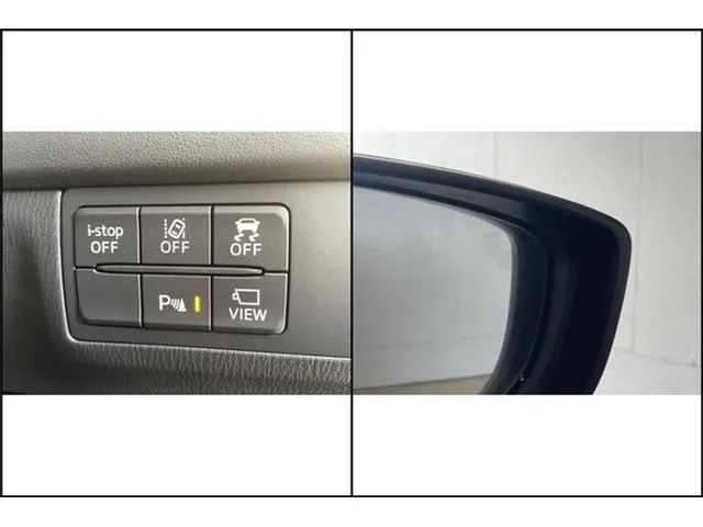 マツダ　ＭＡＺＤＡ６　ワゴン