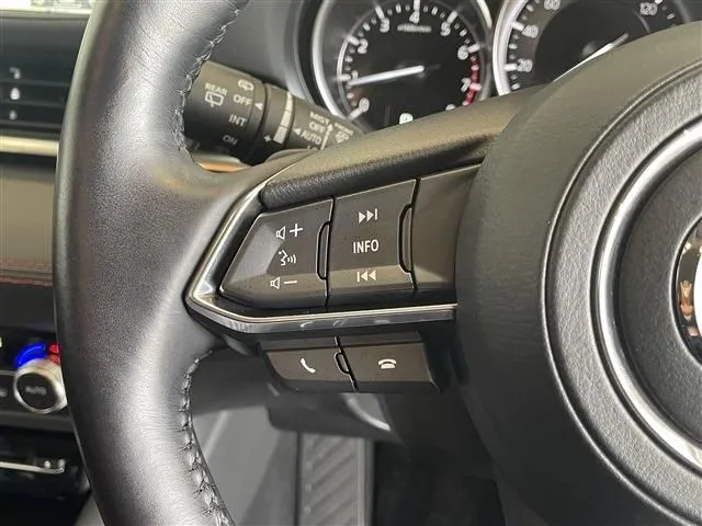 マツダ　ＭＡＺＤＡ６　ワゴン