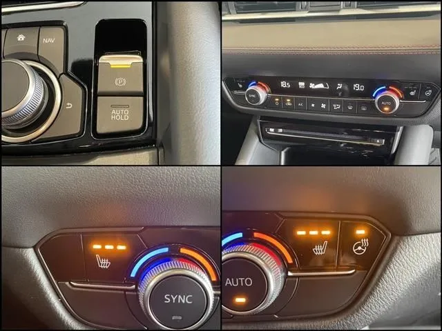 マツダ　ＭＡＺＤＡ６　ワゴン