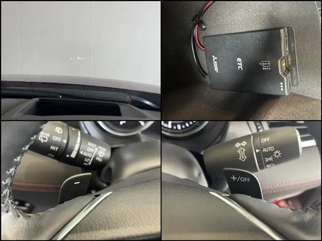 マツダ　ＭＡＺＤＡ６　ワゴン