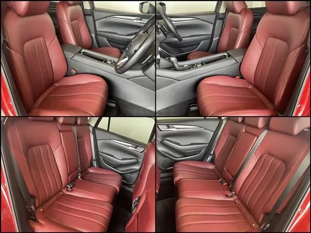 マツダ　ＭＡＺＤＡ６　ワゴン