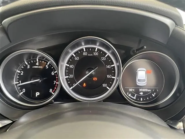 マツダ　ＭＡＺＤＡ６　ワゴン