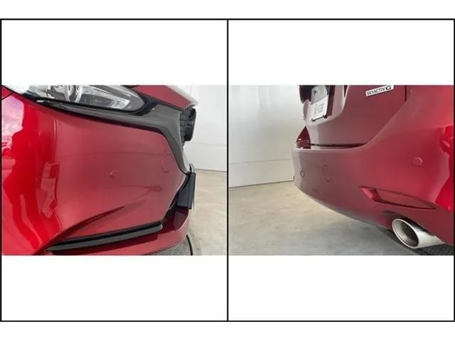 マツダ　ＭＡＺＤＡ６　ワゴン