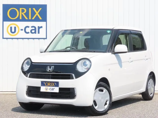 Ｎ－ＯＮＥ（ホンダ）｜オリックスU-carの中古車