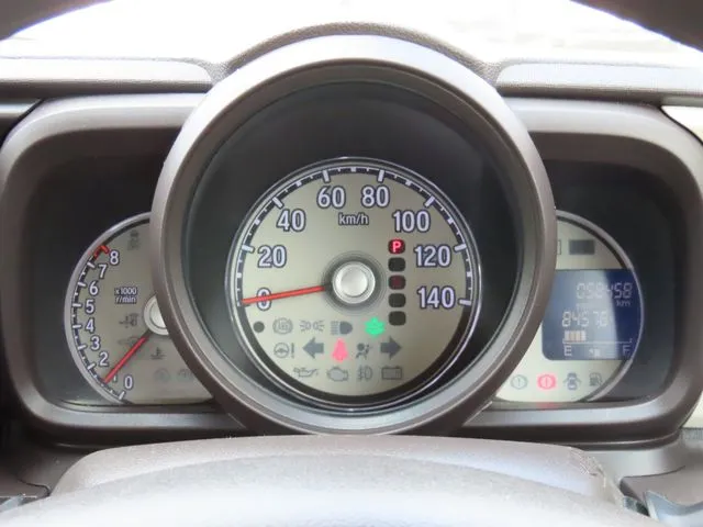 Ｎ－ＯＮＥ（ホンダ）の車両写真