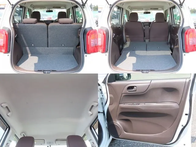 Ｎ－ＯＮＥ（ホンダ）の車両写真