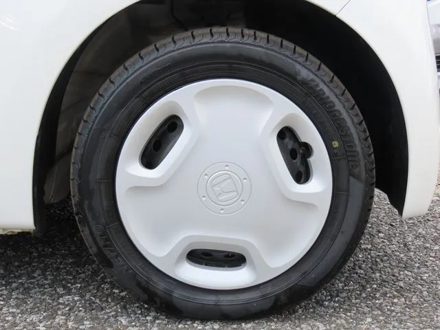 Ｎ－ＯＮＥ（ホンダ）の車両写真