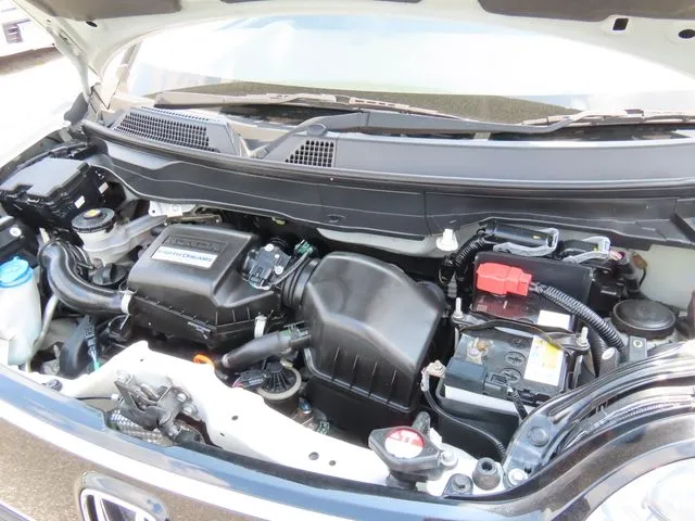 Ｎ－ＯＮＥ（ホンダ）の車両写真