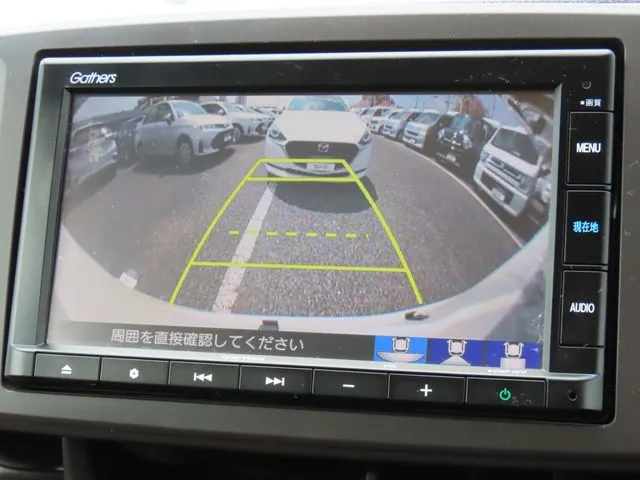 Ｎ－ＯＮＥ（ホンダ）の車両写真