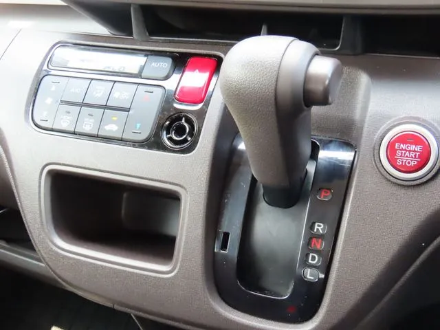 Ｎ－ＯＮＥ（ホンダ）の車両写真