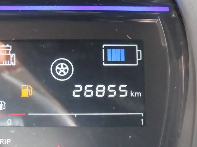 ニッサン　ノート