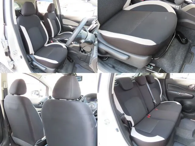 ニッサン　ノート