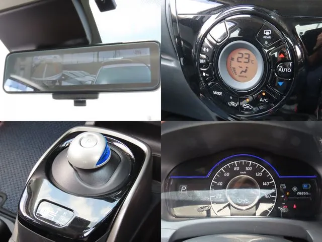 ニッサン　ノート