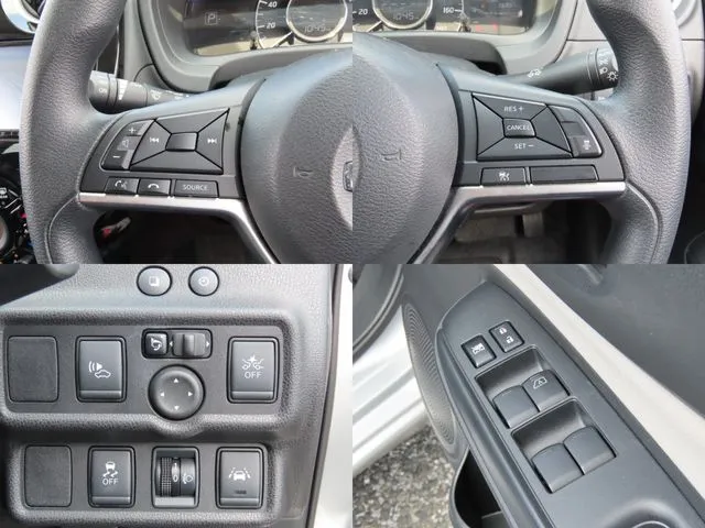 ニッサン　ノート