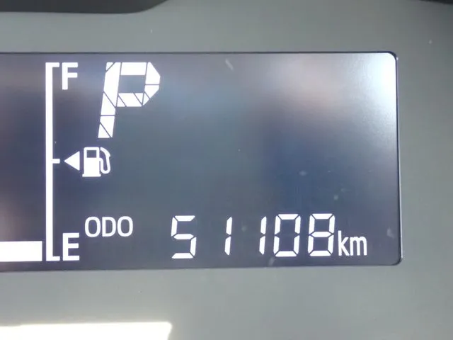 ミラ　イース（ダイハツ）の車両写真