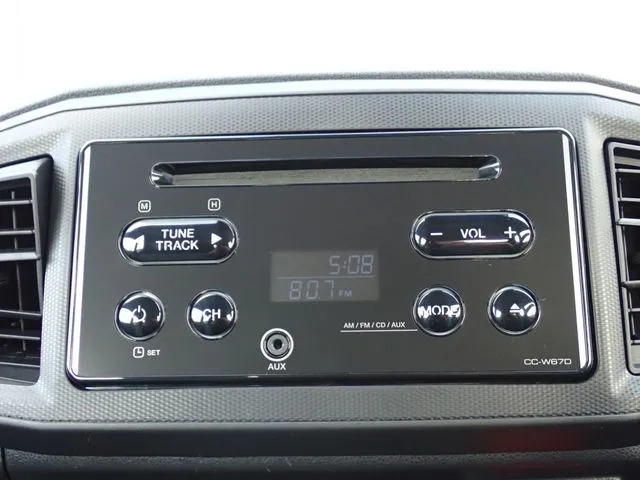 ミラ　イース（ダイハツ）の車両写真