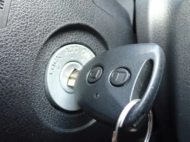 ミラ　イース（ダイハツ）の車両写真