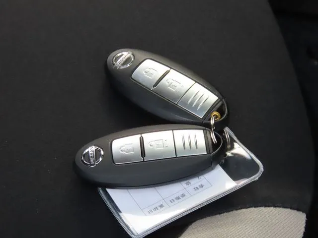 ニッサン　ノート