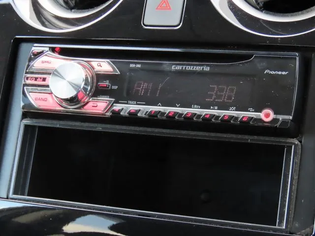 ニッサン　ノート