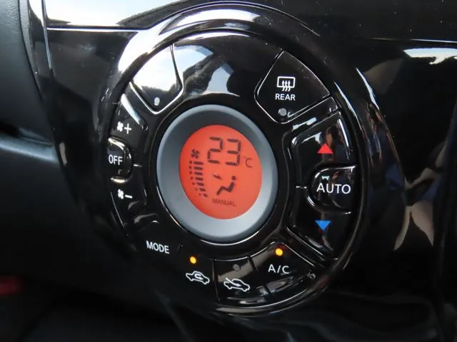 ニッサン　ノート