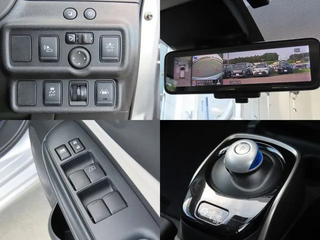 ニッサン　ノート