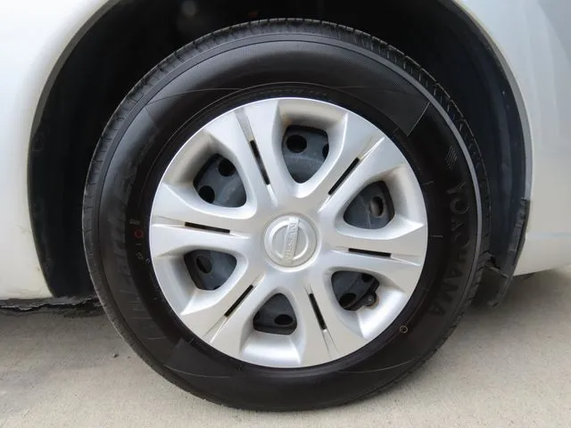 ノート（ニッサン）の車両写真