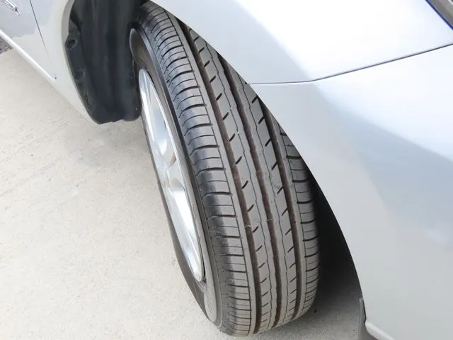 ノート（ニッサン）の車両写真