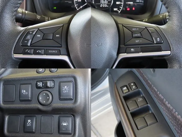 ニッサン　ノート